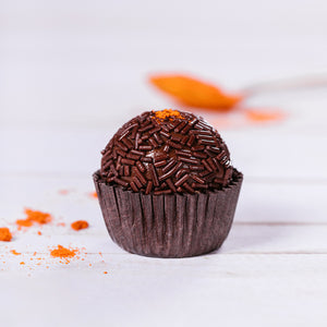 Build Your Own - Brigadeiro Party Box