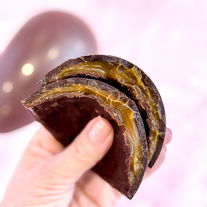 Salted Caramel Crunch