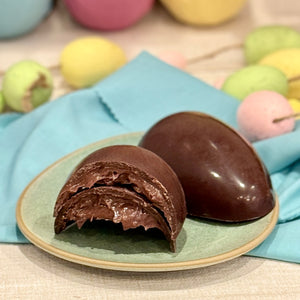 Double Chocolate - Brigadeiro