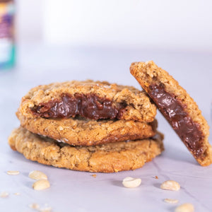 Cookie Party Box Deluxe - 20 Assorted LavaCookies