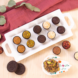 BOROGODO - The Best Sellers Collection