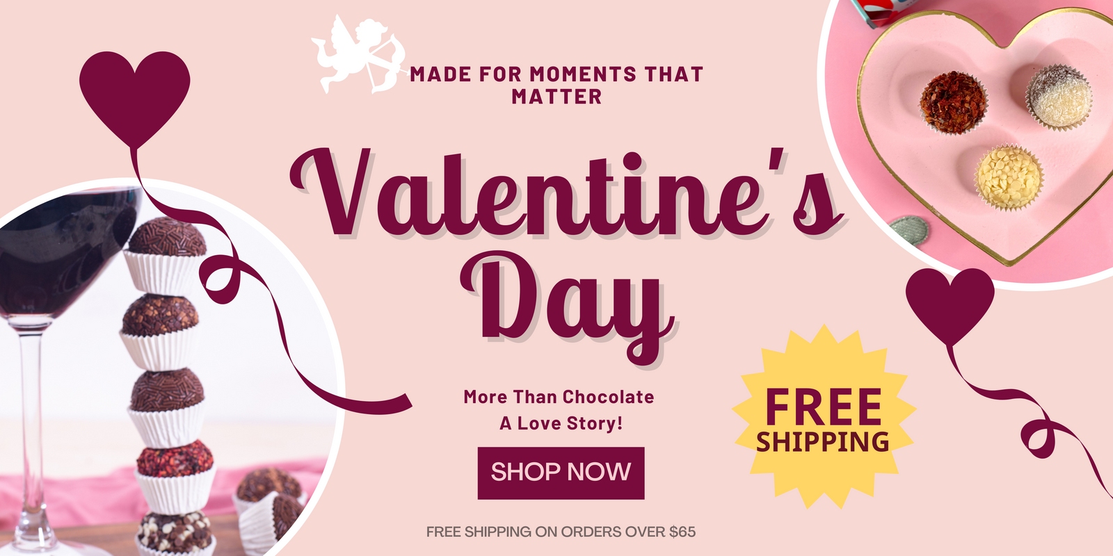 Valentine's Day