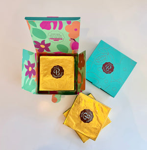Dubai Trio Gift Box