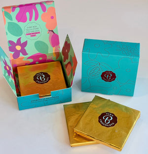 Dubai Trio Gift Box