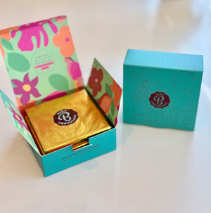 Dubai Trio Gift Box