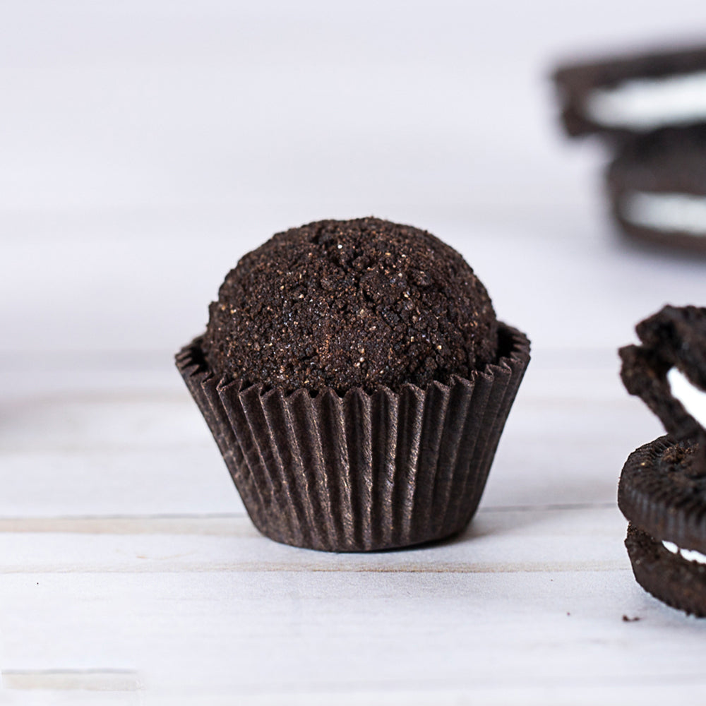 Build Your Own - Brigadeiro Party Box