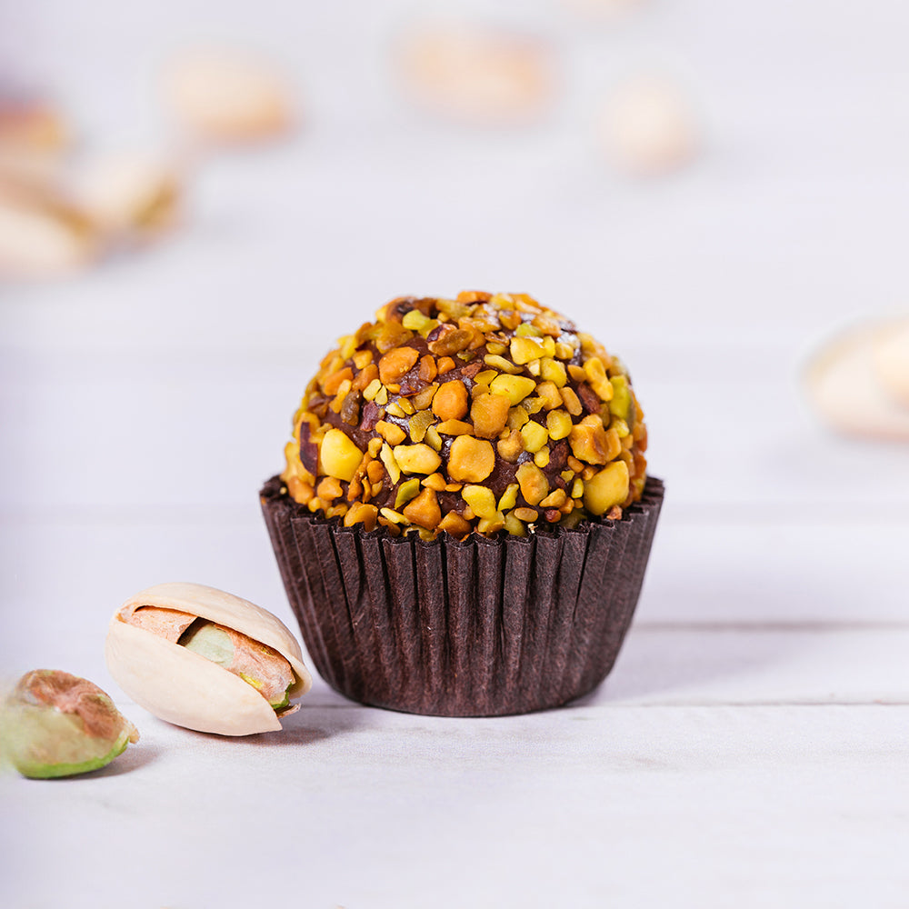 Build Your Own - Brigadeiro Party Box