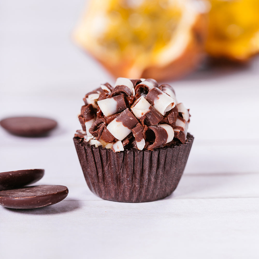 Build Your Own - Brigadeiro Party Box