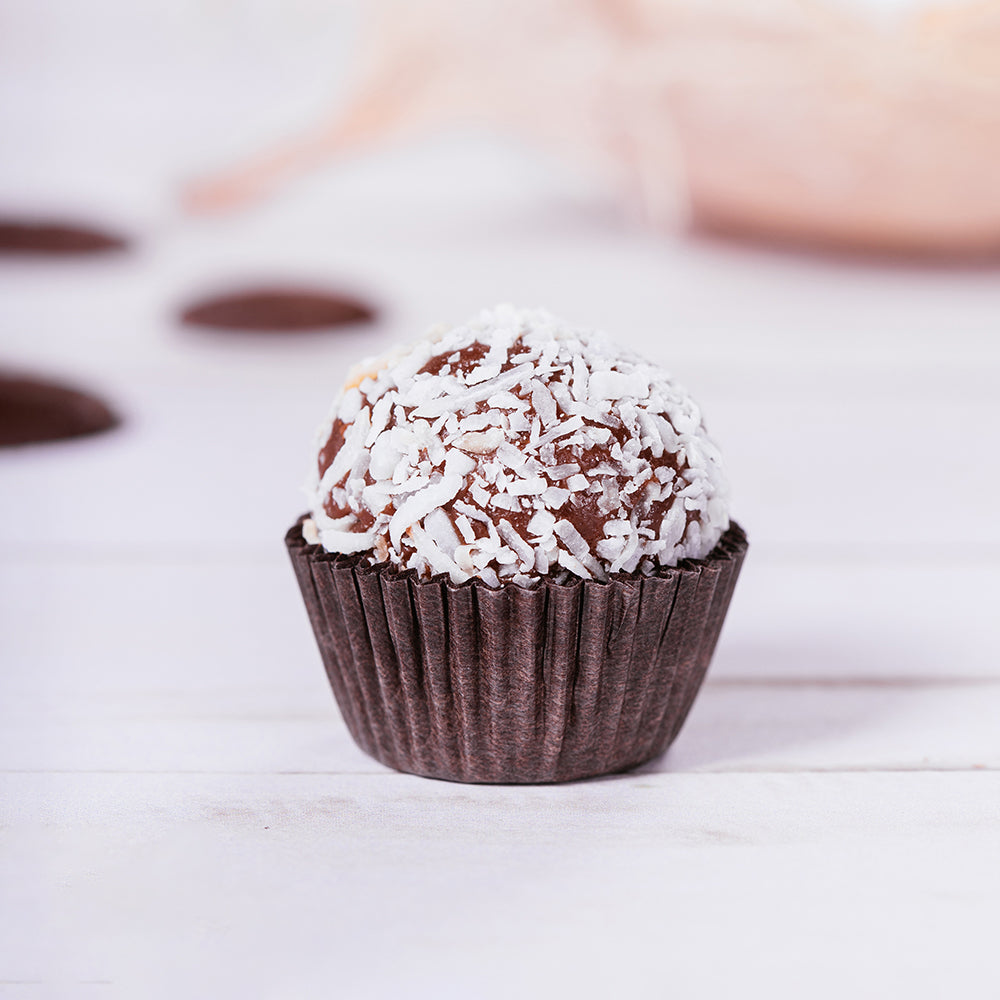 Build Your Own - Brigadeiro Party Box