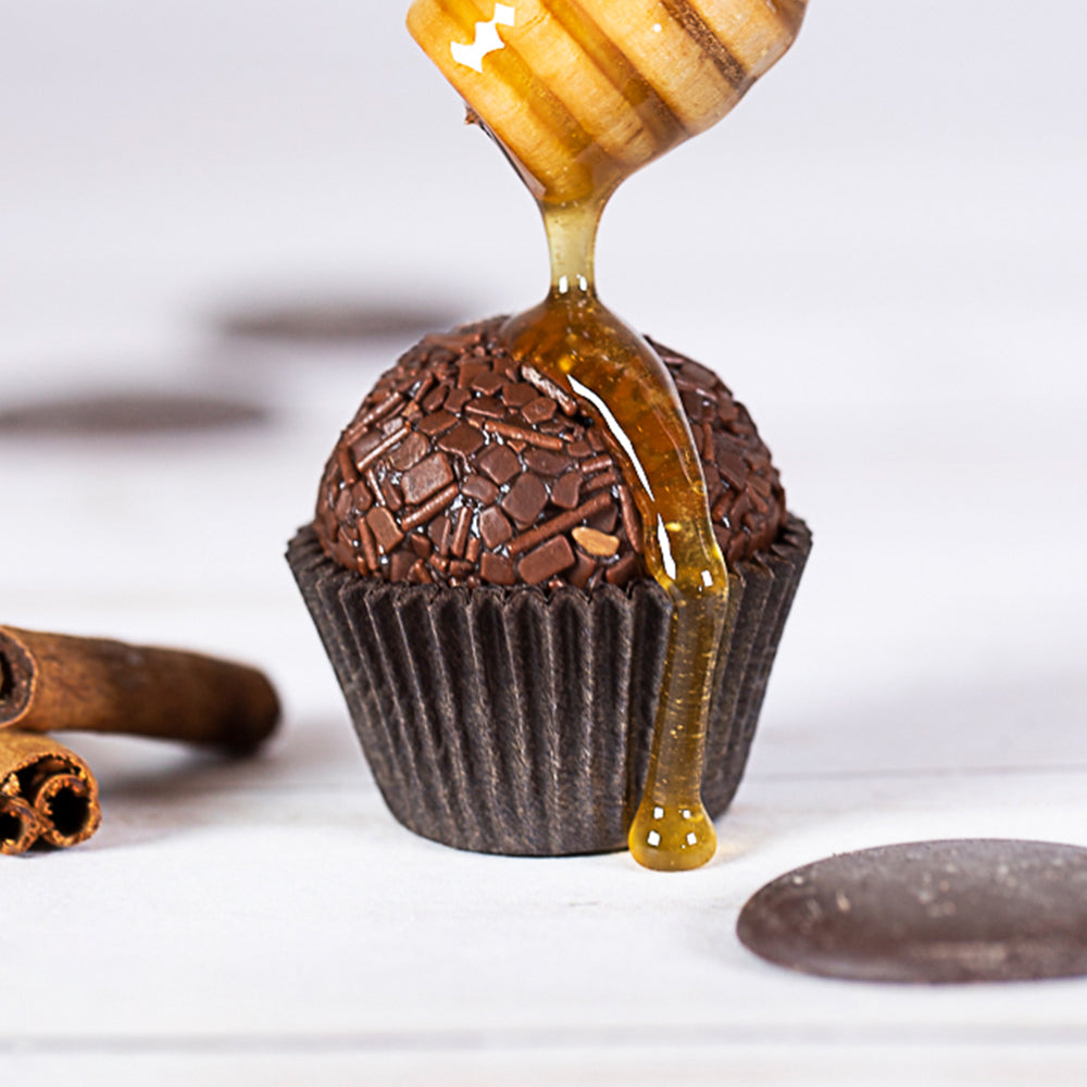 Build Your Own - Brigadeiro Party Box