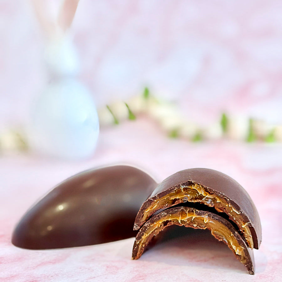 Salted Caramel Crunch