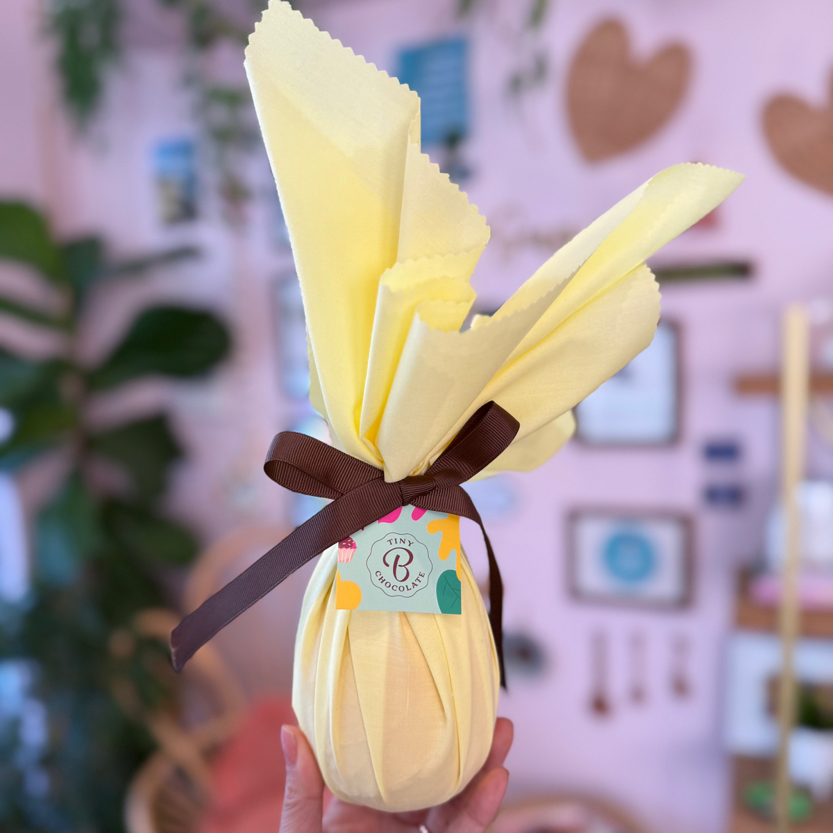 Cocada - Coconut Dream