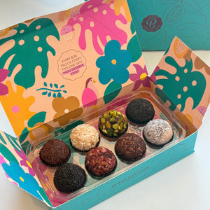 BOSSA -  Classic Brigadeiro Collection