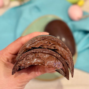 Double Chocolate - Brigadeiro