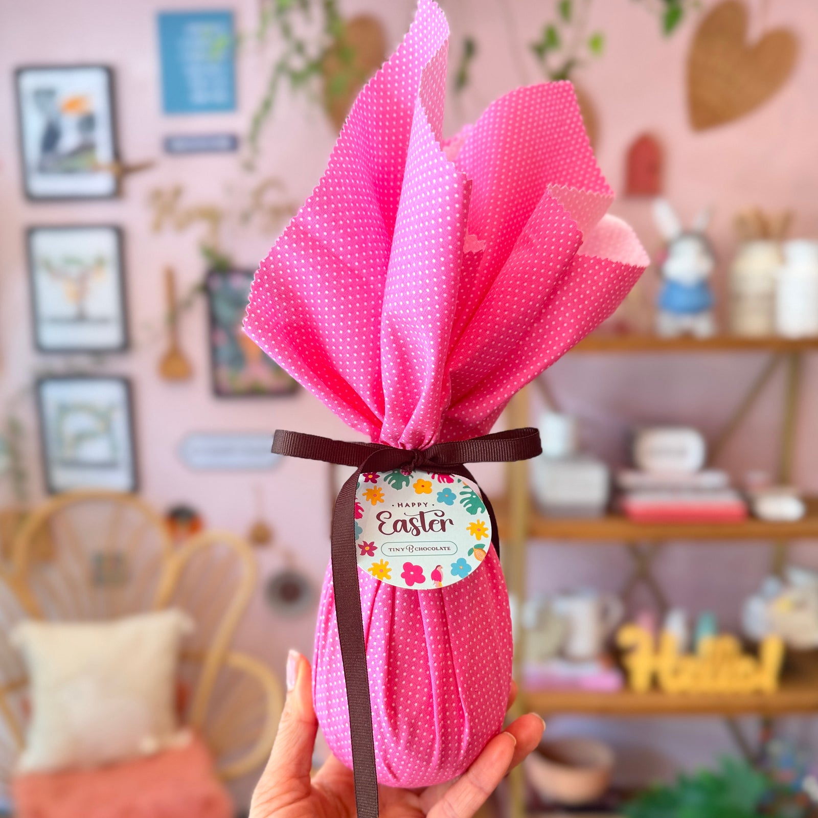 Build Your Own- Choose 2 flavors