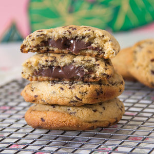 Cookie Party Box Deluxe - 20 Assorted LavaCookies