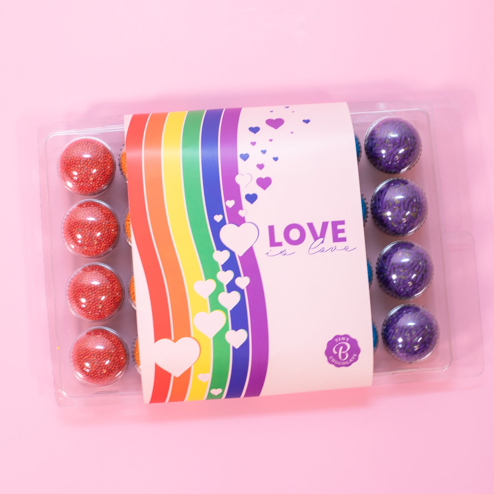 The Pride Box (Limited Edition)