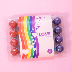The Pride Box (Limited Edition)