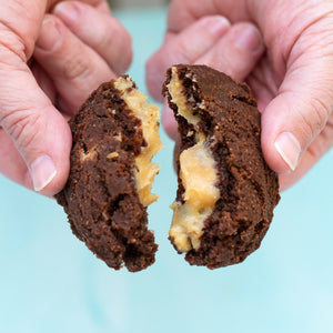 Cookie Party Box Deluxe - 20 Assorted LavaCookies