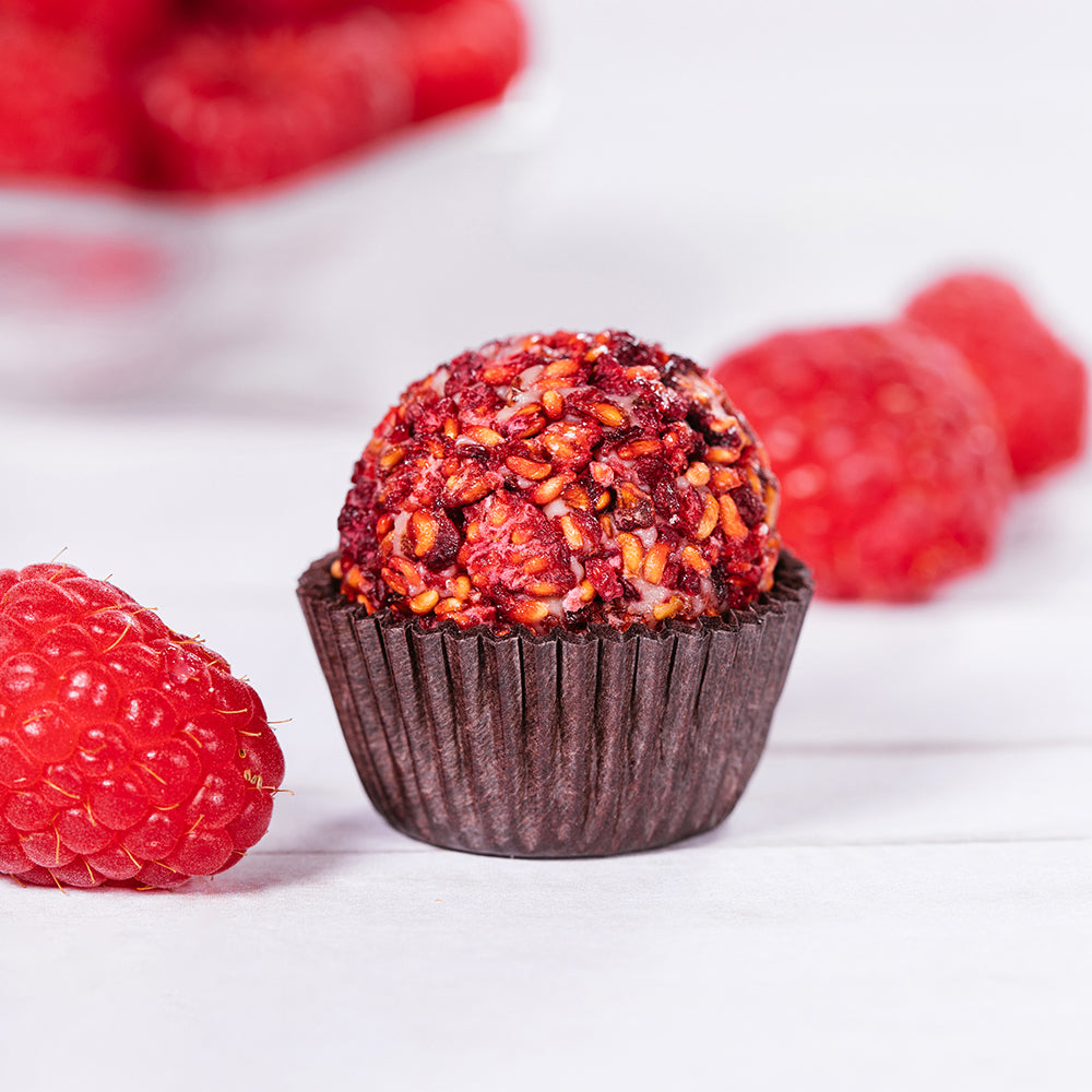 Build Your Own - Brigadeiro Party Box