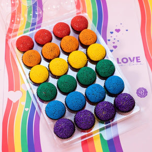 The Pride Box (Limited Edition)